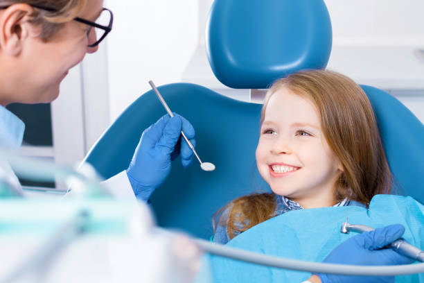 Laser Dentistry in Okmulgee, OK