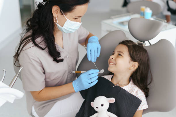 Why Choose Us for Your Dental Needs in Okmulgee, OK