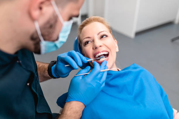 Best Emergency Dental Care  in Mulgee, OK