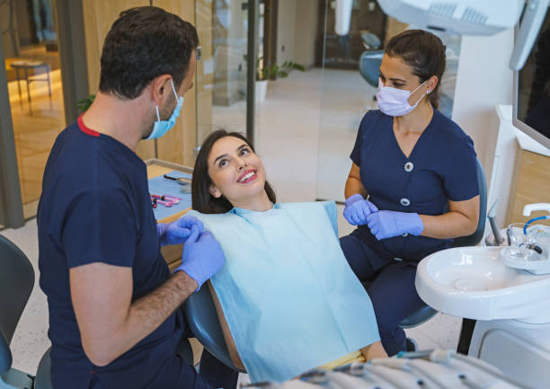 Best Dental Fillings (Composite and Amalgam)  in Mulgee, OK