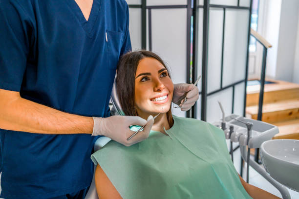 Best Dental X-Rays and Imaging  in Mulgee, OK