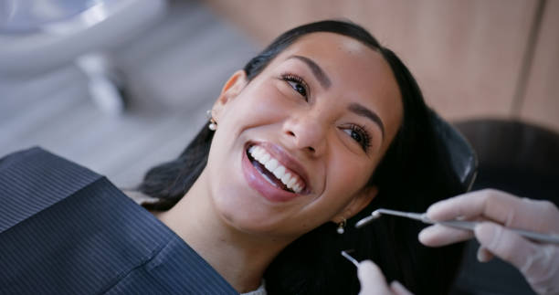 Best Wisdom Tooth Removal  in Mulgee, OK