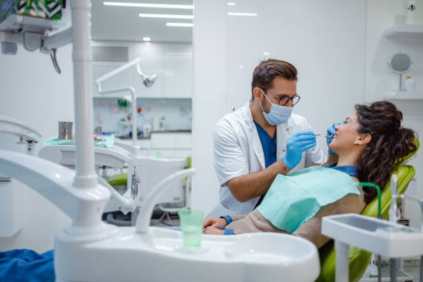 Best Invisalign and Clear Aligners  in Mulgee, OK