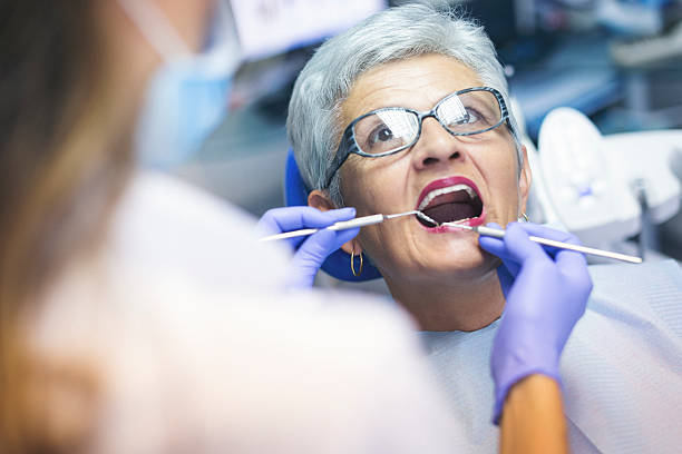 Best Preventive Dentistry  in Mulgee, OK