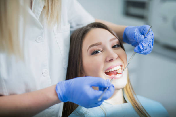 Best Teeth Whitening  in Mulgee, OK