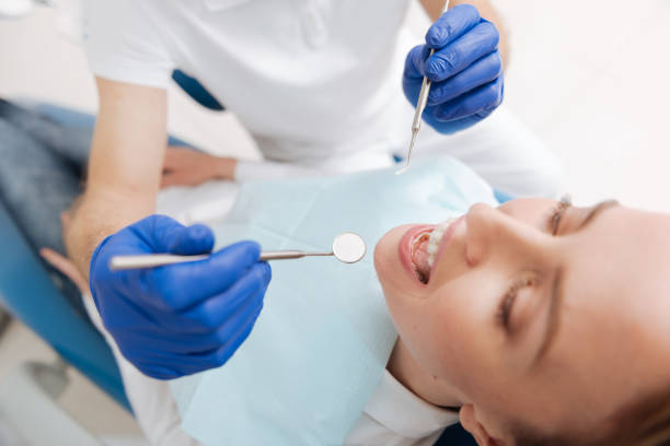 Best TMJ/TMD Treatment  in Mulgee, OK
